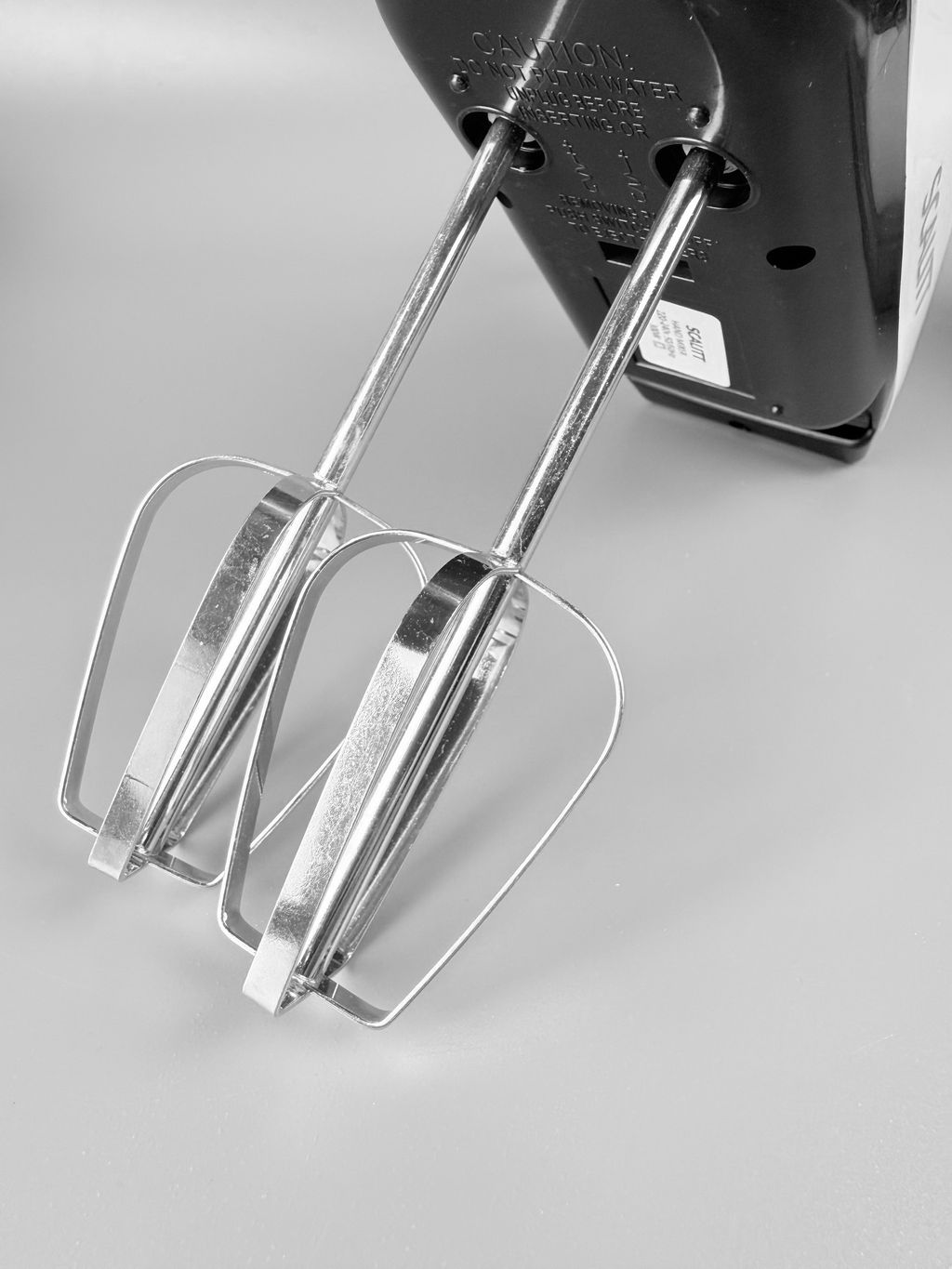 Миксер, 260 Вт, HE-133 OLS-HC-9