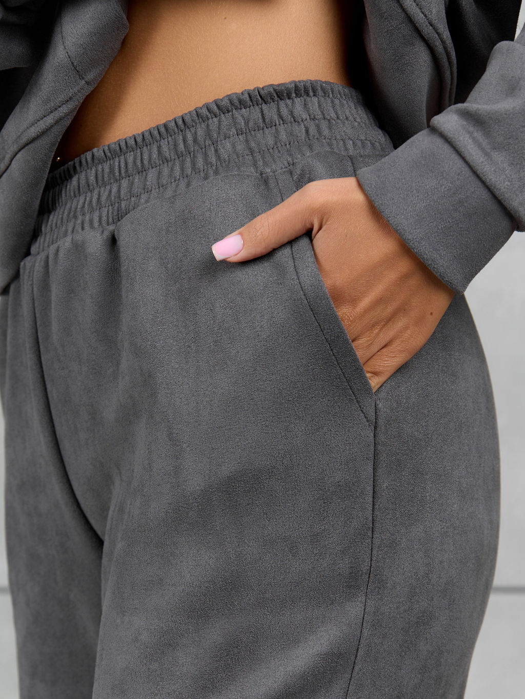 Костюм женский, мод.2070 - Барболета фото 30