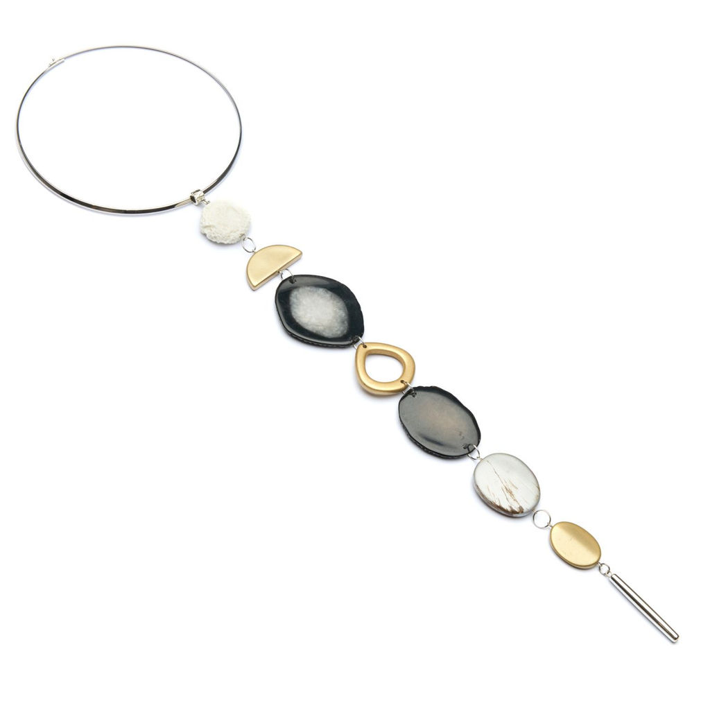 Колье Этна 20pp4101 Foxtrot фото 3