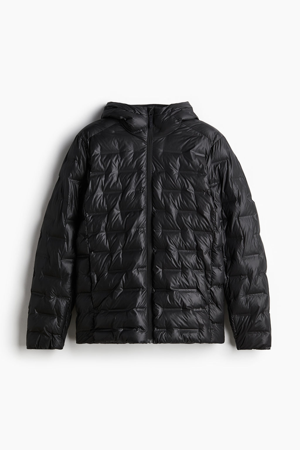 Chaqueta aislante en ThermoMove Regular Fit - H&m фото 10