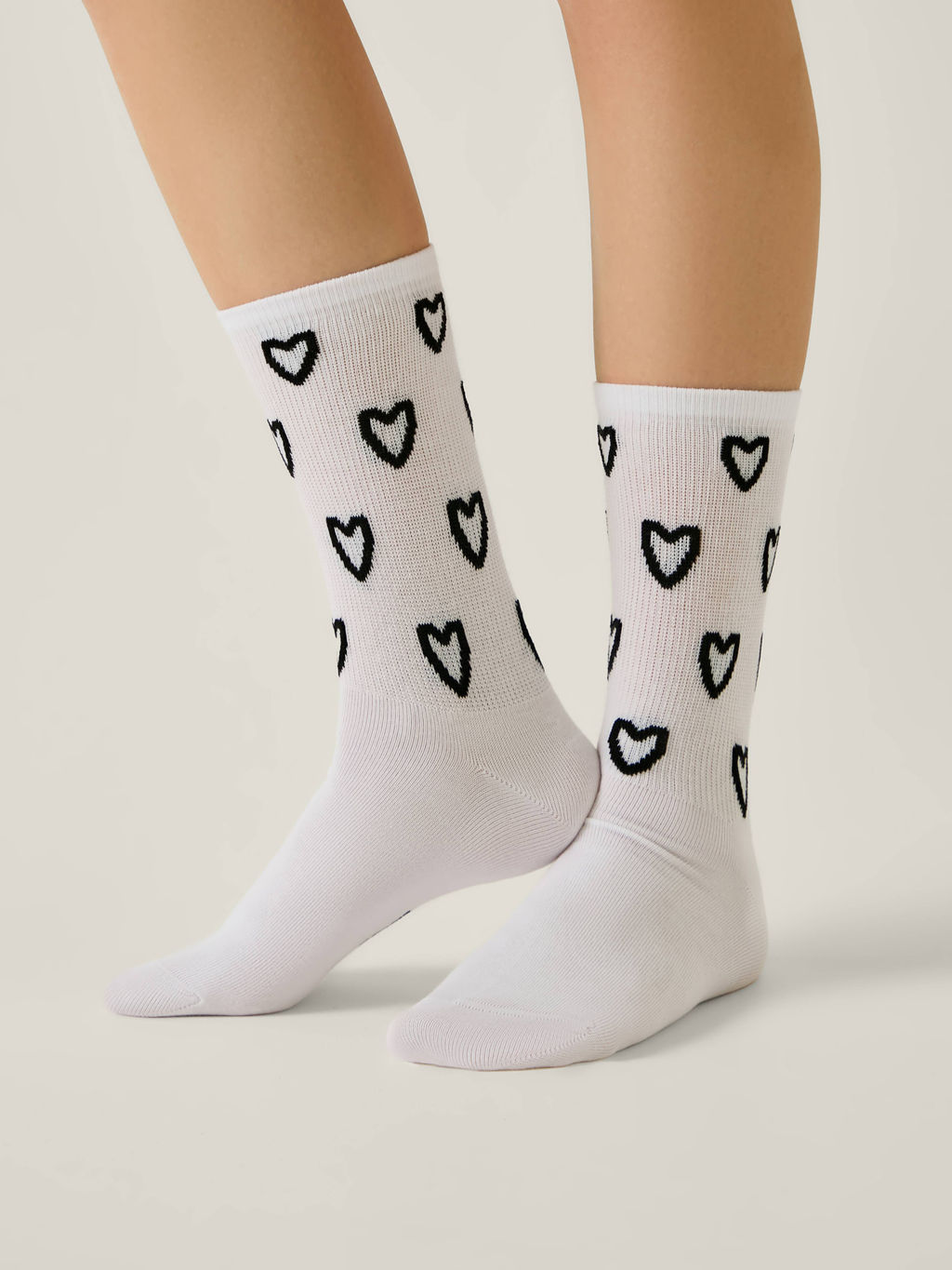 Цена за 2 пары CONTE Носки женские хлопковые ACTIVE