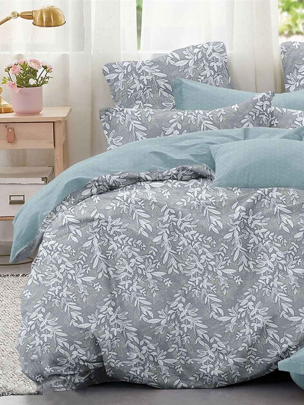 КПБ Поплин Эксклюзив - Элис 2 сп. (нав.70х70)