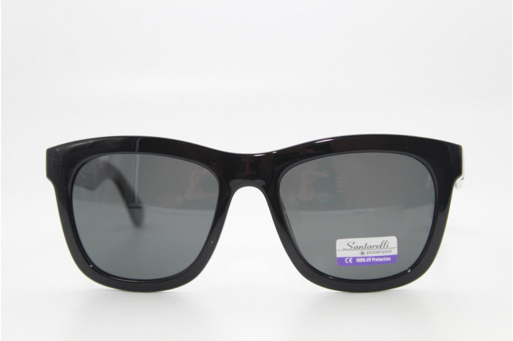 Солнцезащитные очки santarelli с мешочком (Polarized) 1597 57-20-148 C1