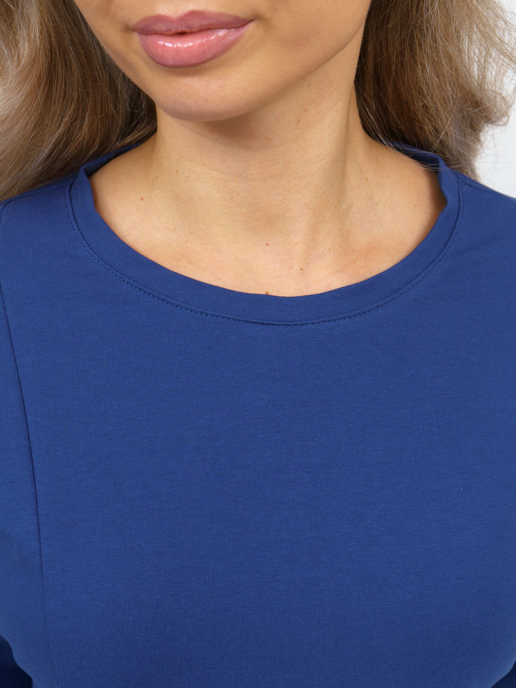 787 Туника "Джинс"