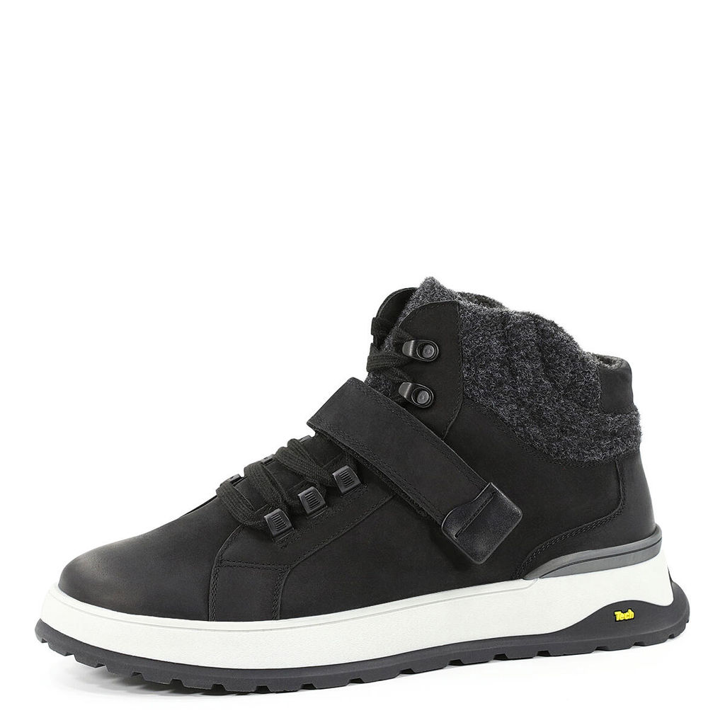 Ботинки мужские