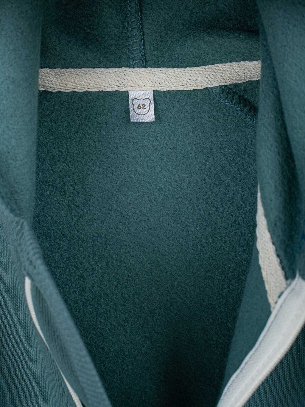 Комбинезон Море утепленный 0+ - Bungly фото 5