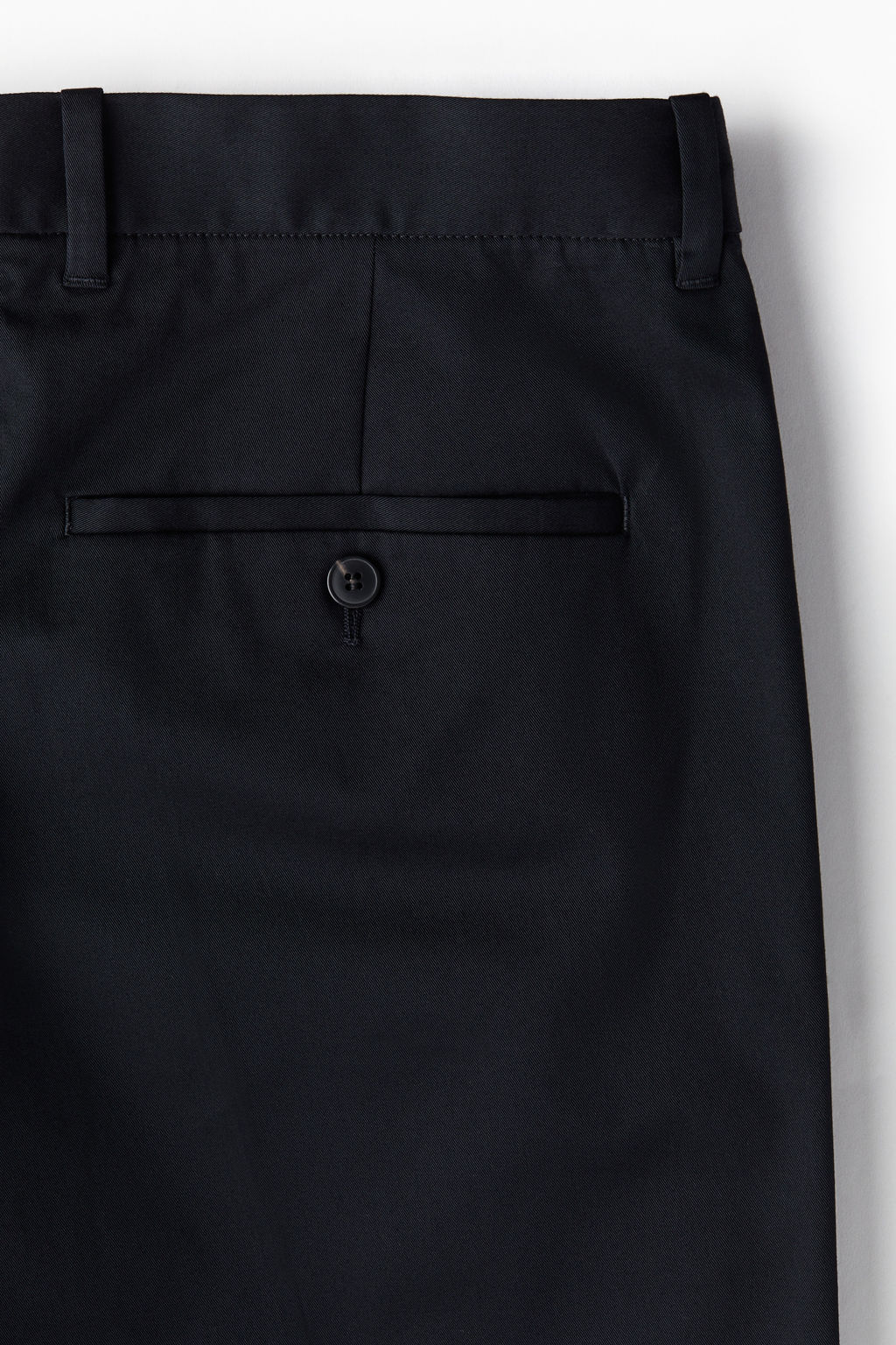 Chinos de corte ajustado - H&m фото 7