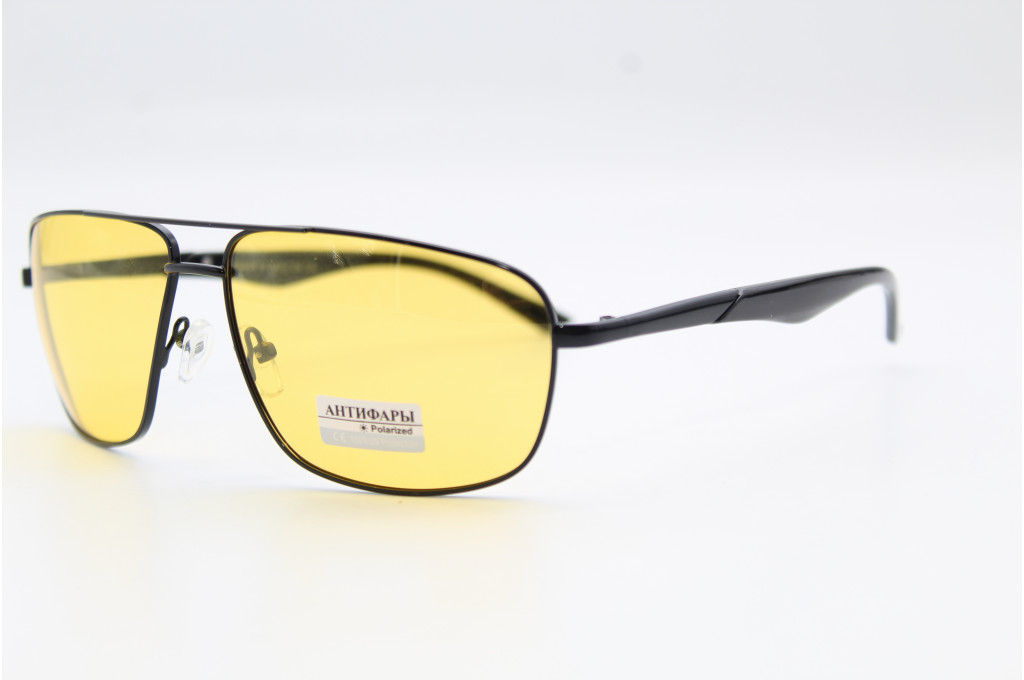 Антифары Pillar (Polarized) 6009 61-15-135 С5