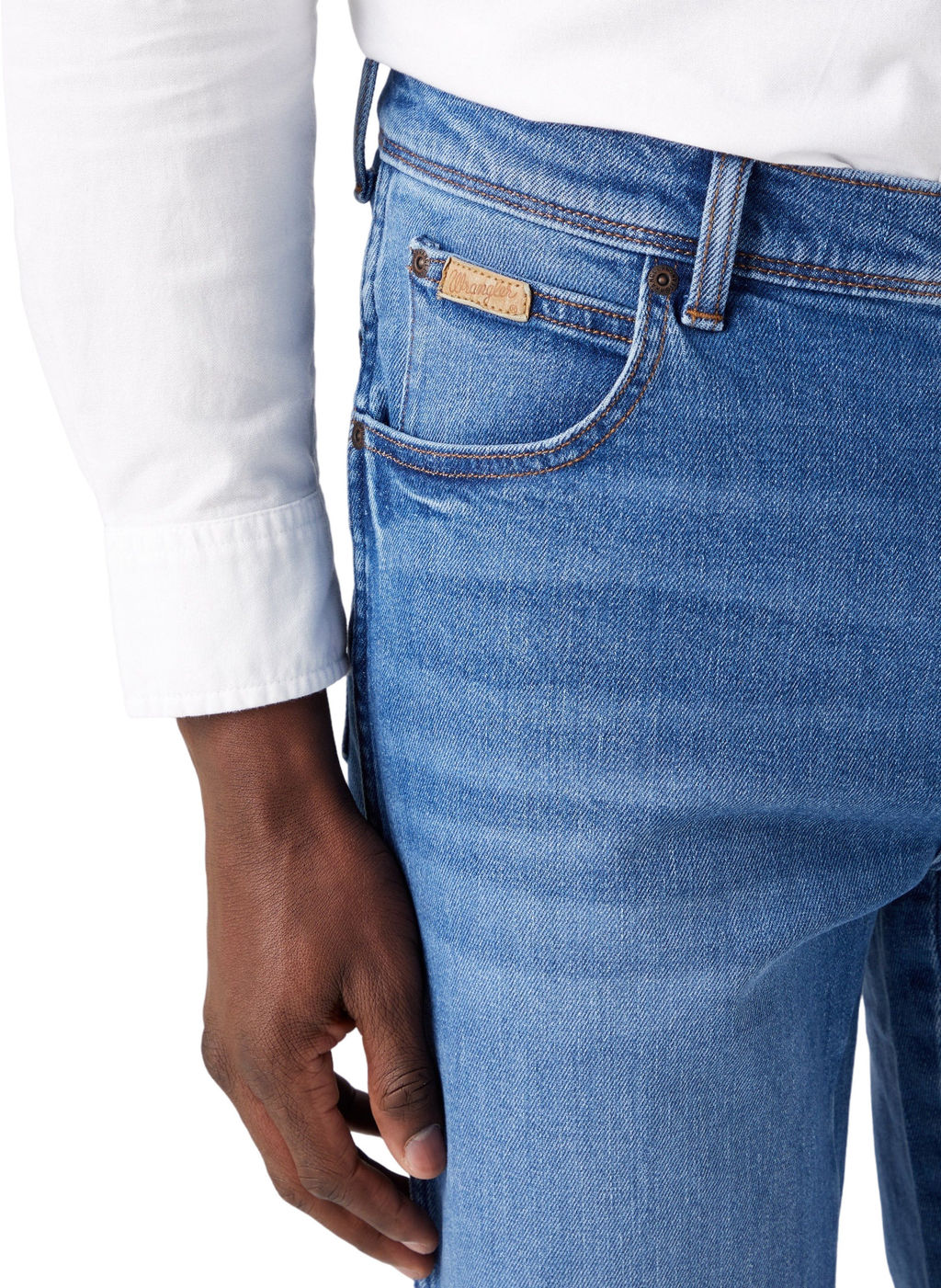 Джинсы мужские