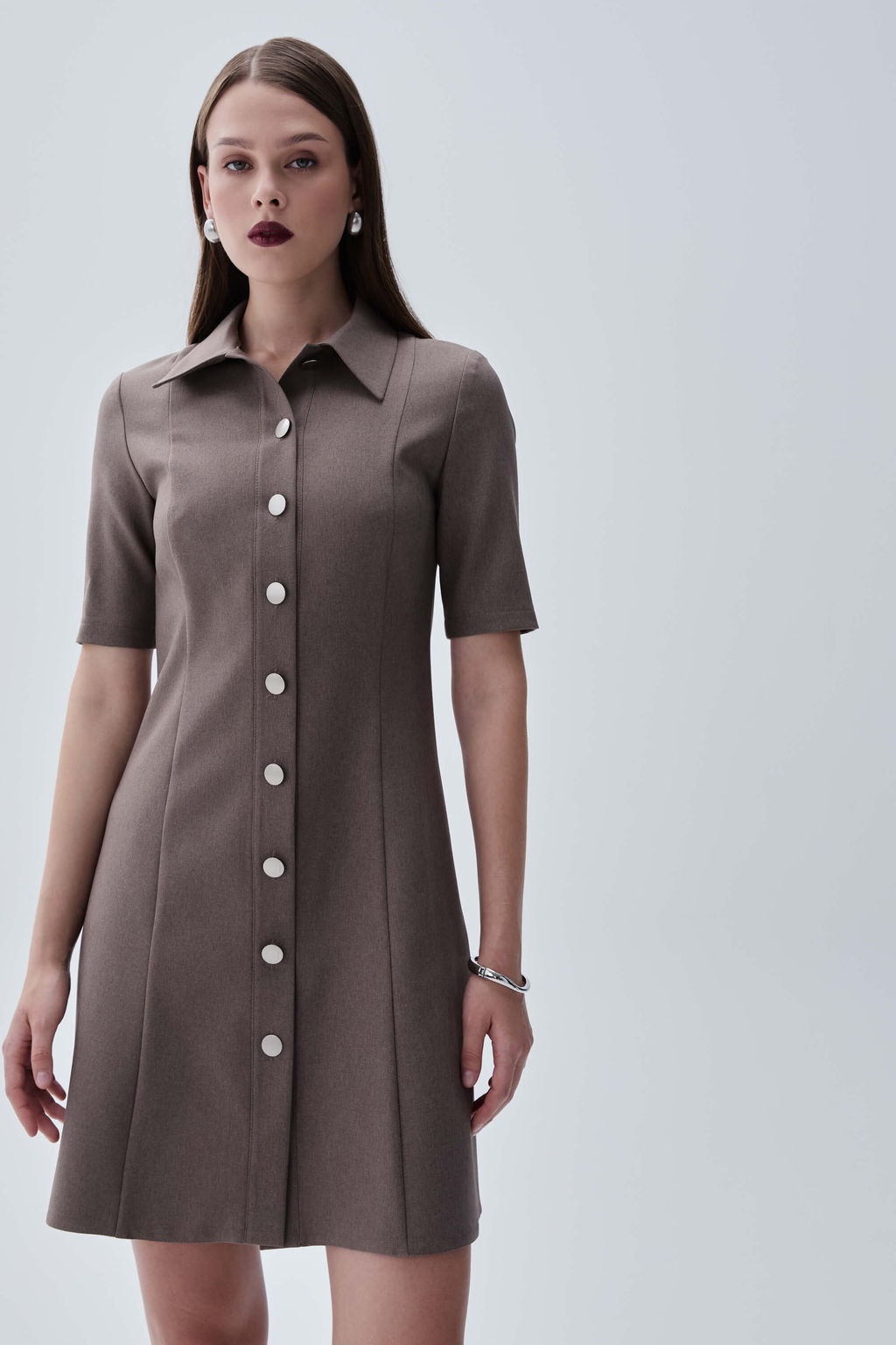 Платье С20281-1 НСК