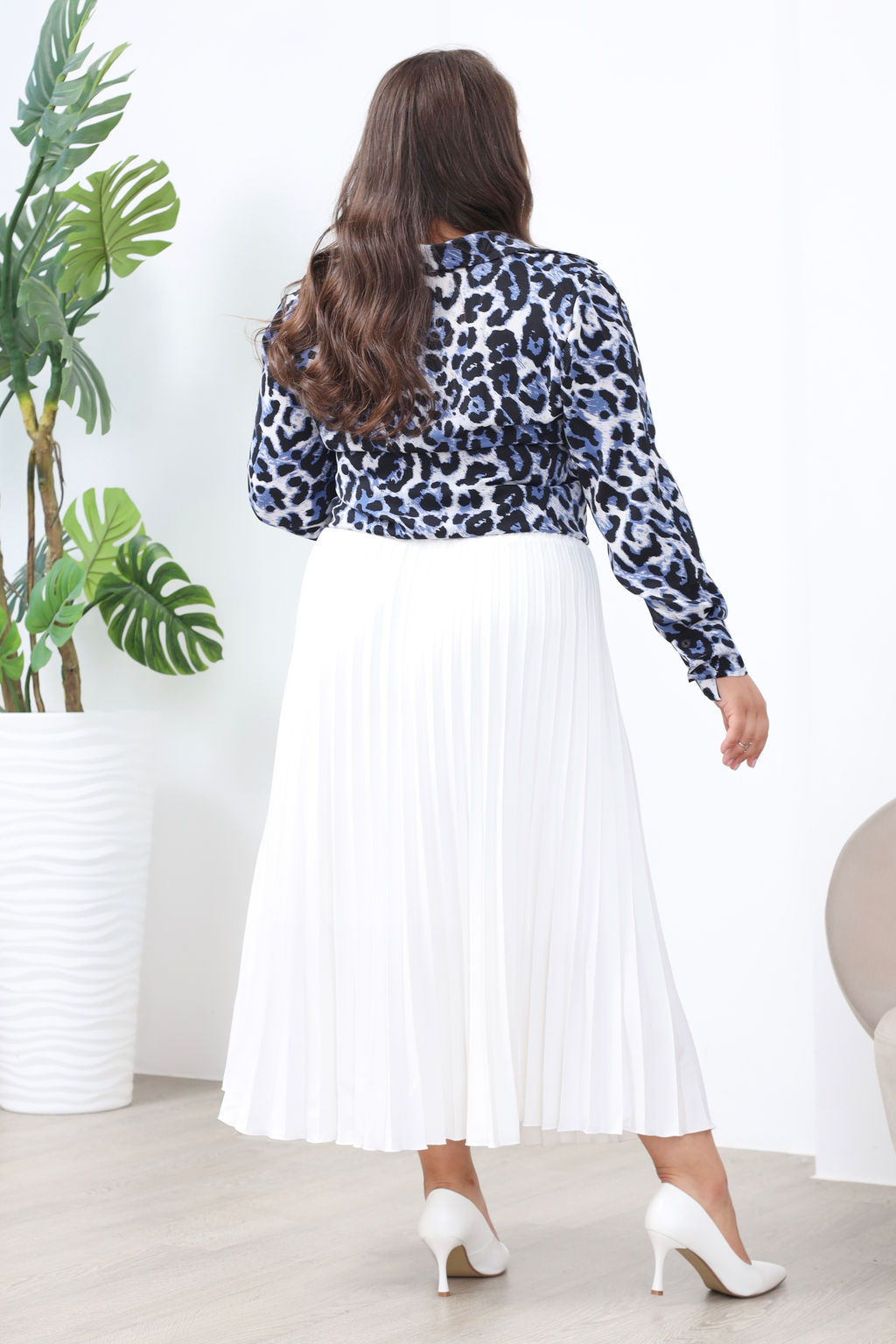 Туфли-12053 - Lady maria фото 7