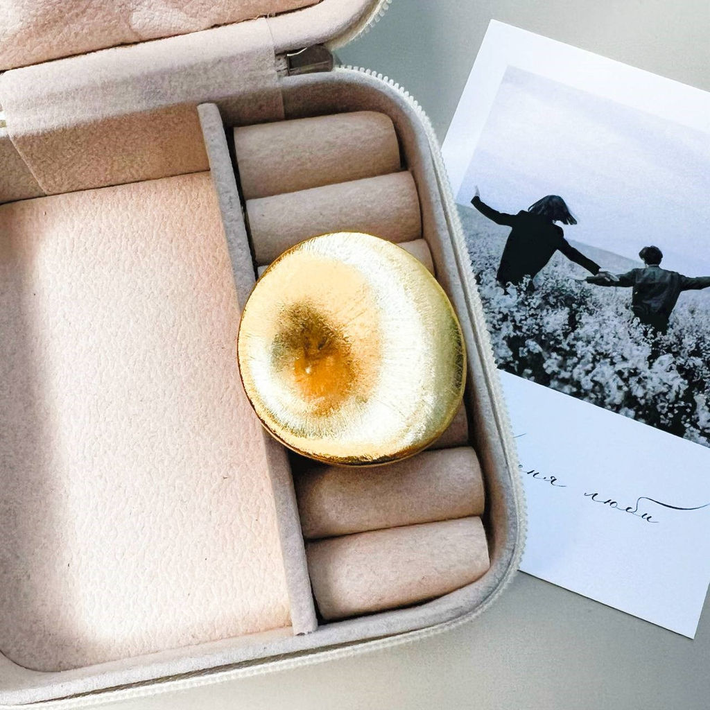 Кольцо - J.prettier фото 2