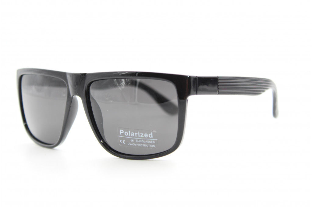 Солнцезащитные очки DECOROZZA POLARIZED 1007 60-16-140 С1