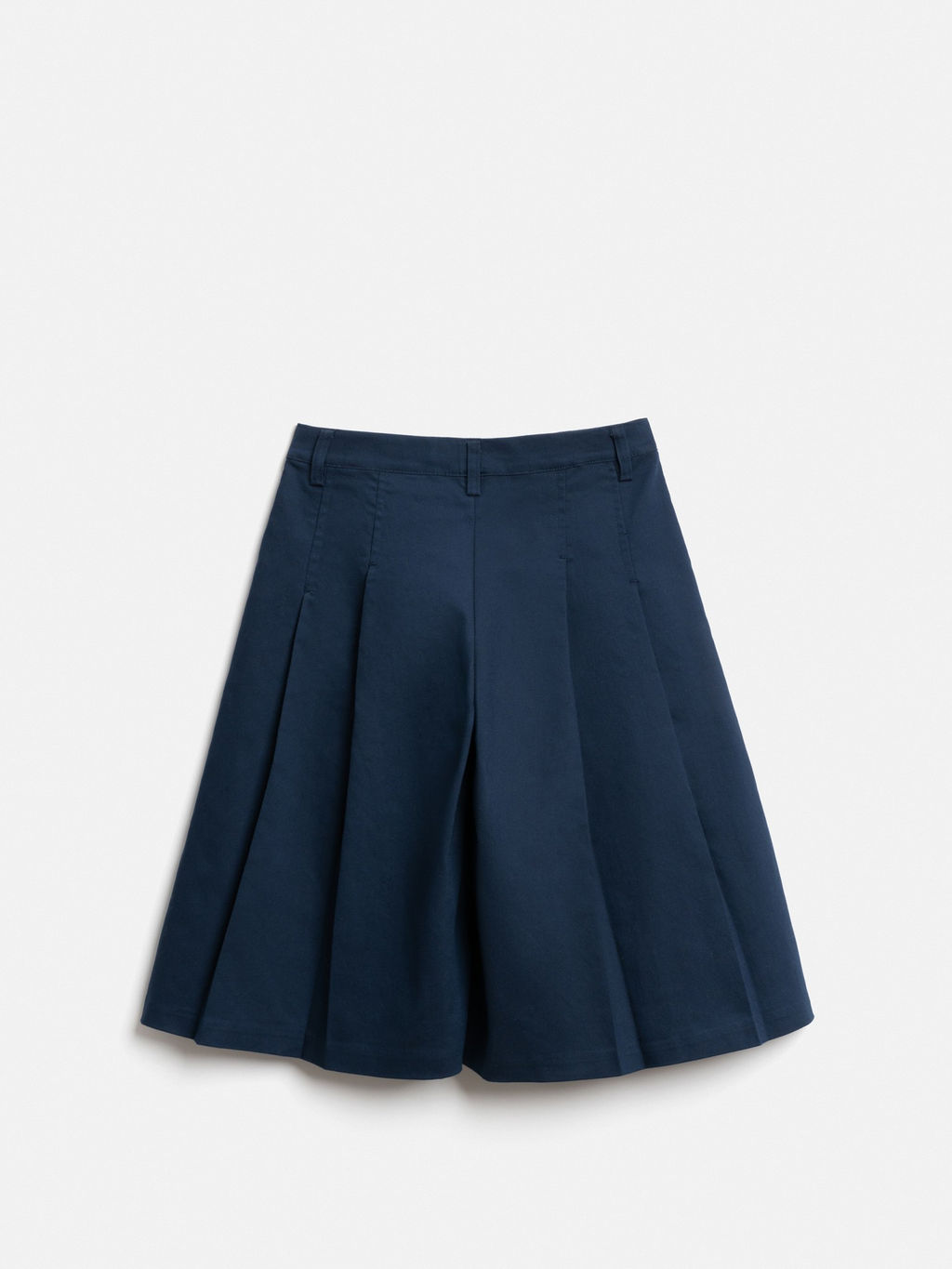 ACOOLA / Шорты детские для девочек Aralia синий фото 2