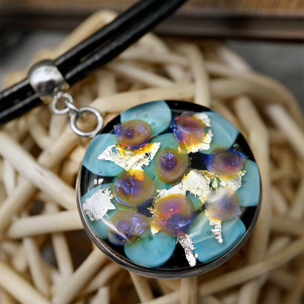 PARADOX Колье LKY5768