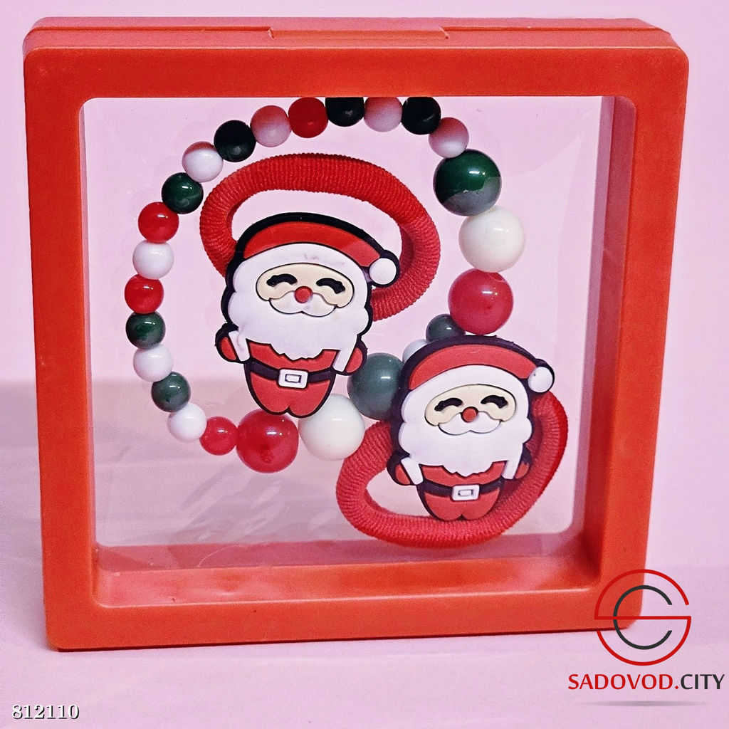 Подарочный новогодний набор для девочек - Bruno фото 7