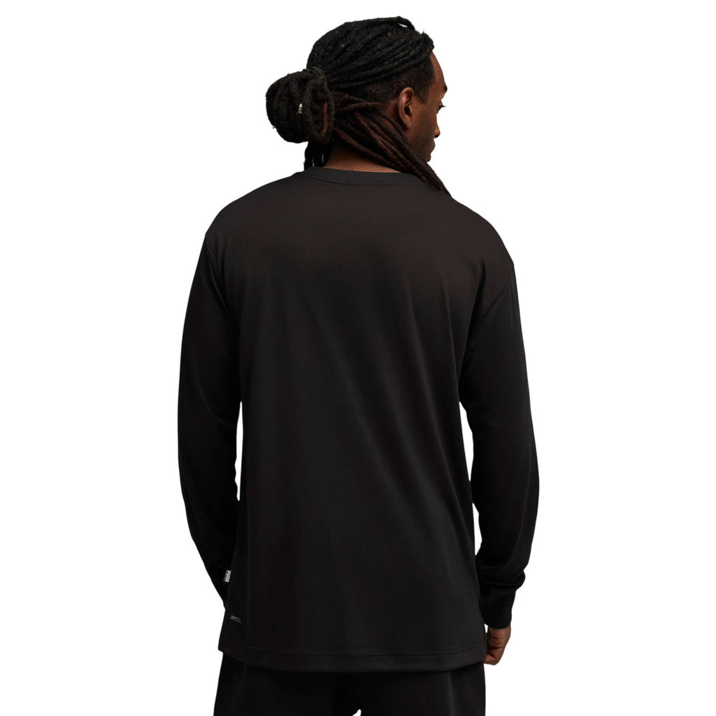 Лонгслив взрослый