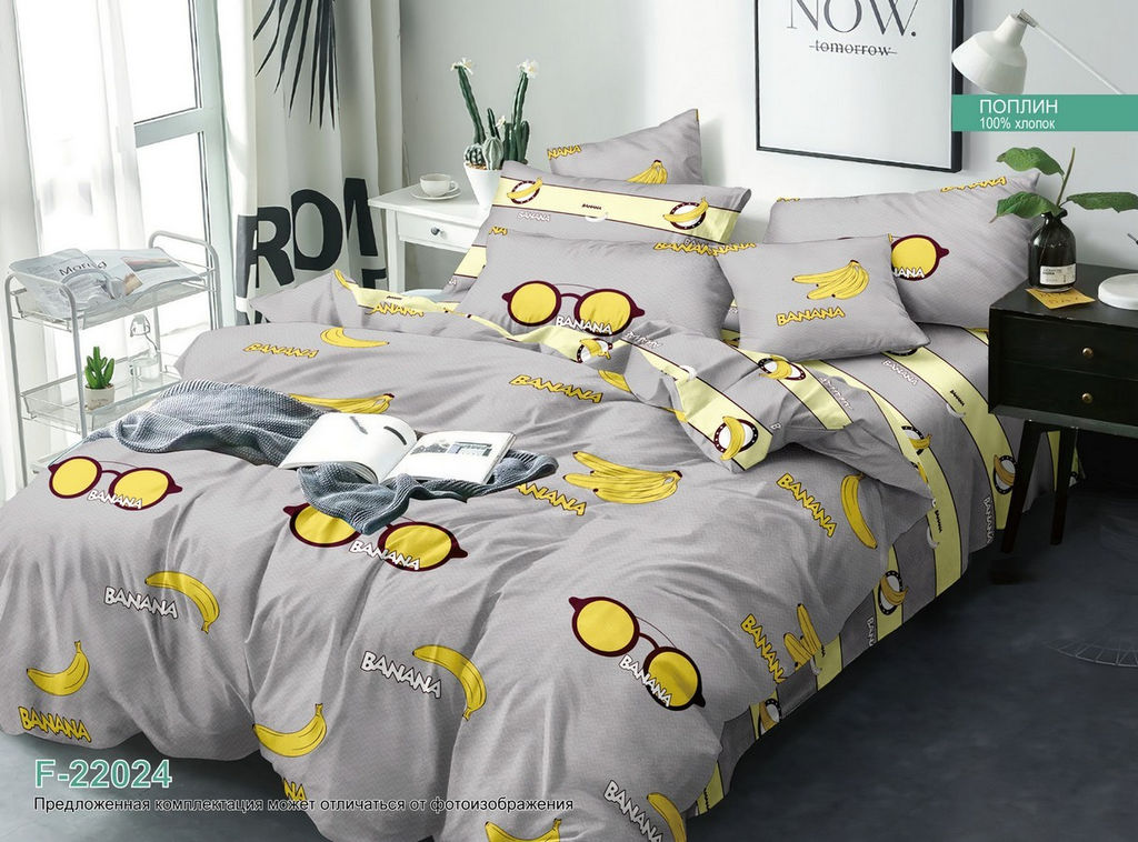 22024 бананы Евро (молния) - Luteks фото 2