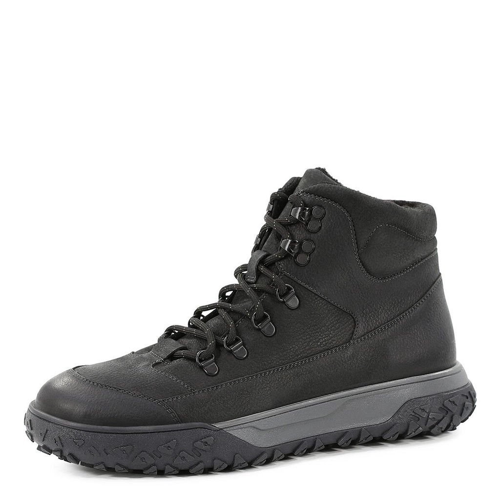 Ботинки мужские