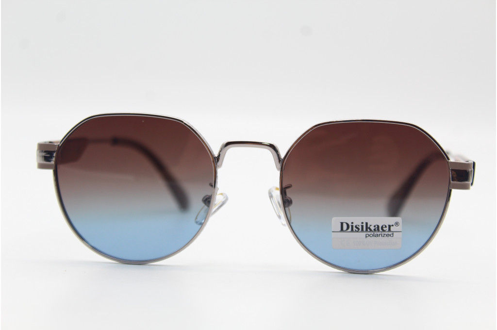 Солнцезащитные очки Disikaer (Polarized) с мешочком 0806 54-18-153 C4
