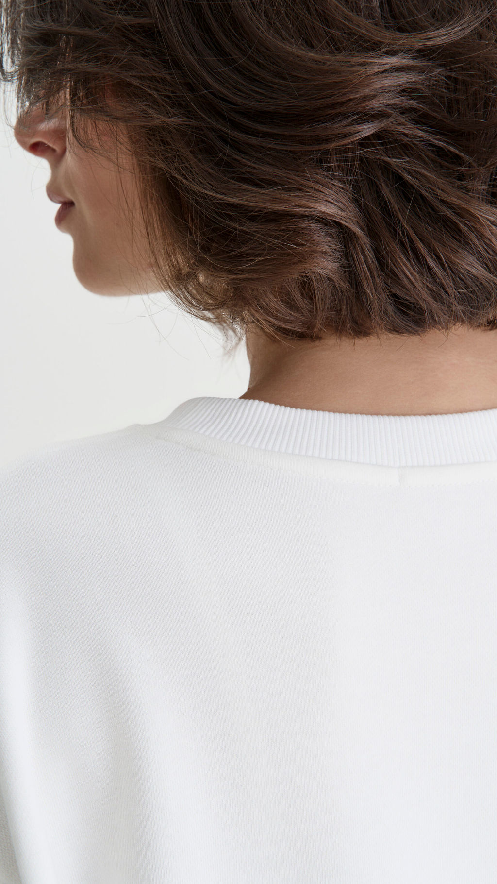 Свитшот Сияние души u4163