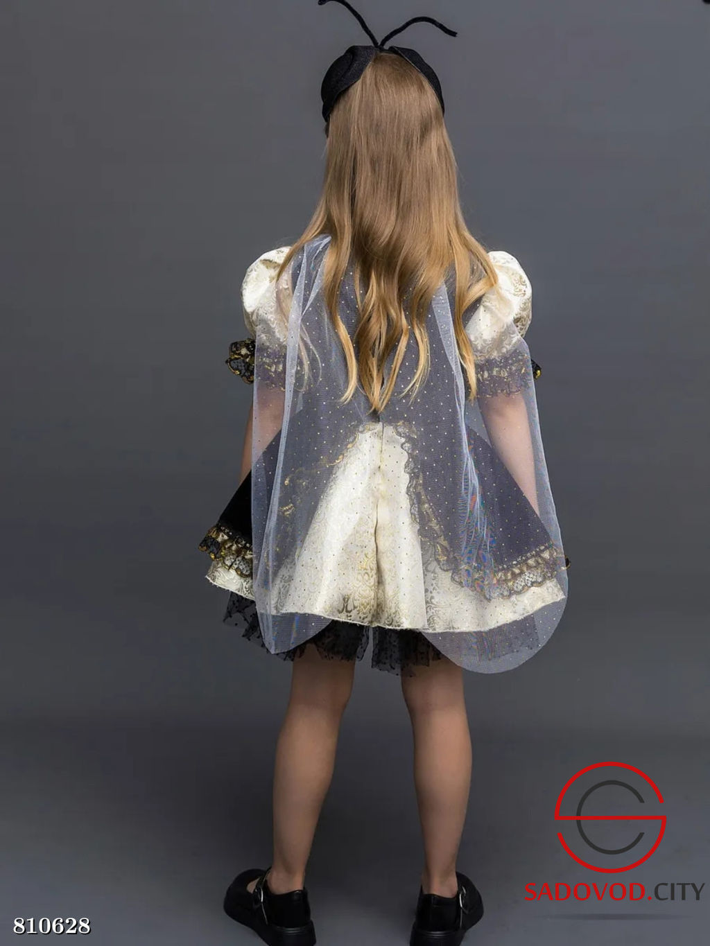 Костюм 2079 к-20 Муха Цокотуха - Bruno фото 2