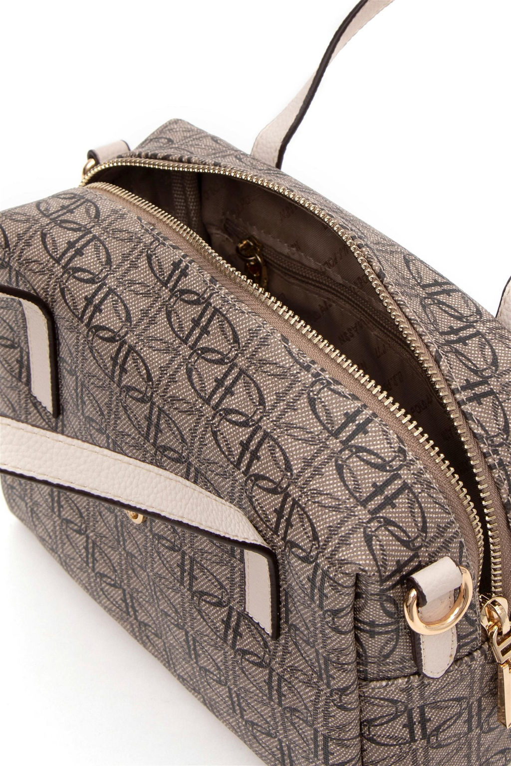 Женская норковая сумка - U.s. polo assn фото 7