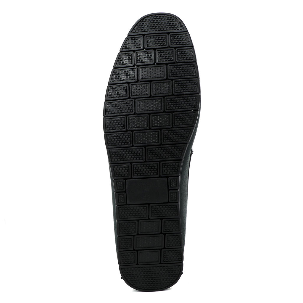 Мужские мокасины TENDANCE 590B