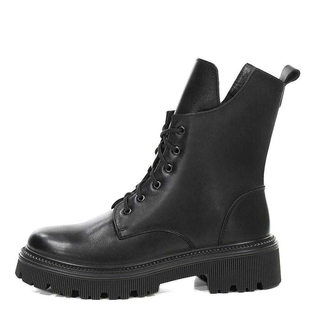 Полусапожки женские