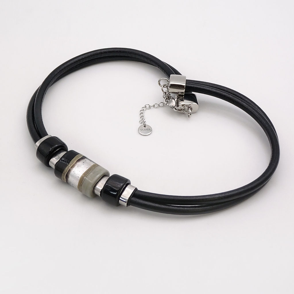 TIME BUSINESS Колье LKY6028 - Vloes фото 3