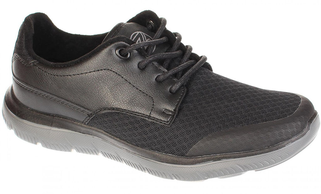 Кроссовки Зебра 13507-1