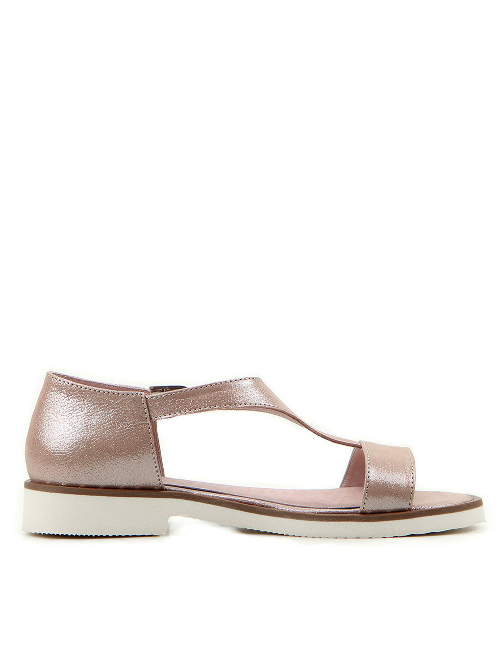 Босоножки EDART 1058.110 w. Astana pink R - Ed'art фото 5