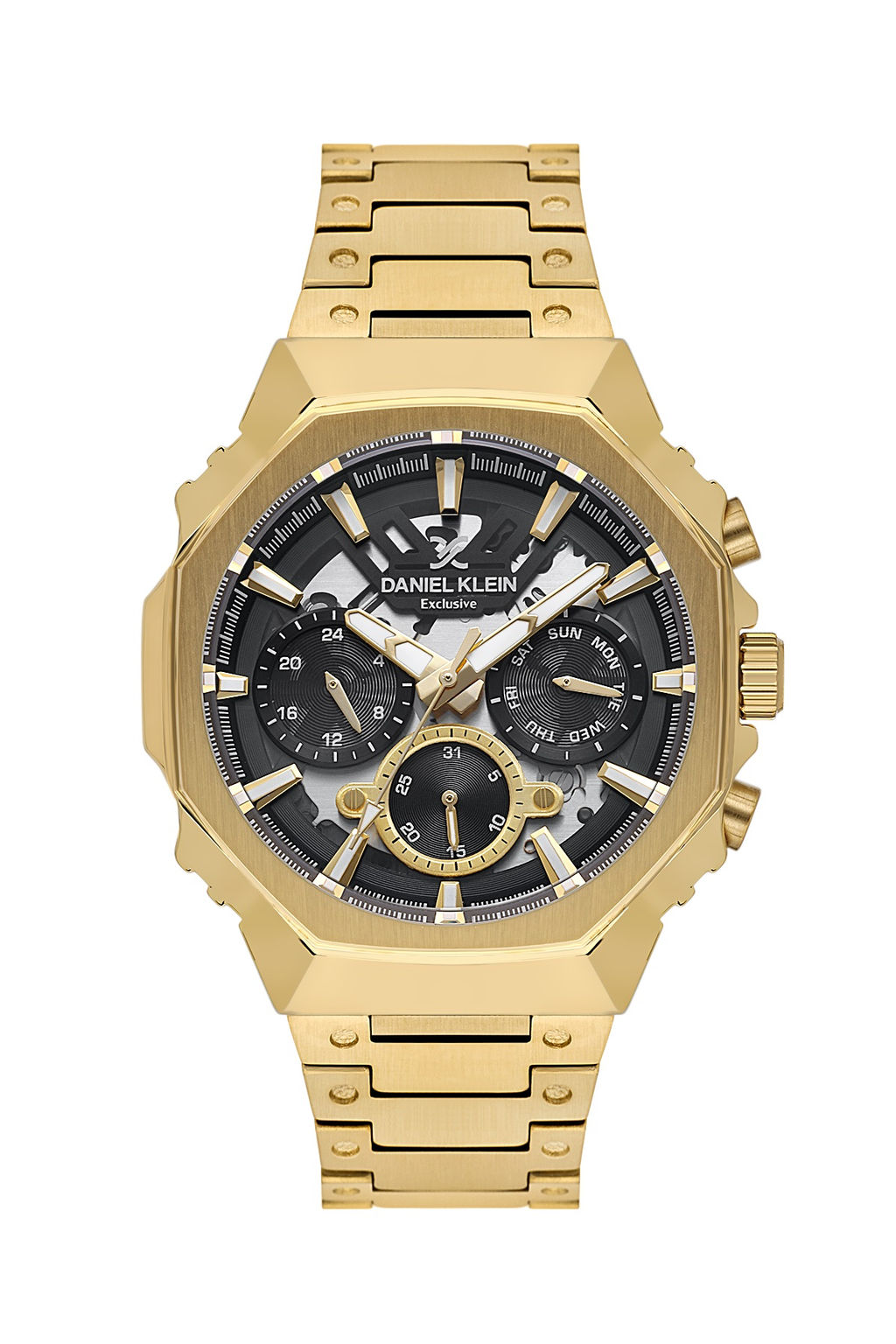 Мужские часы Daniel Klein