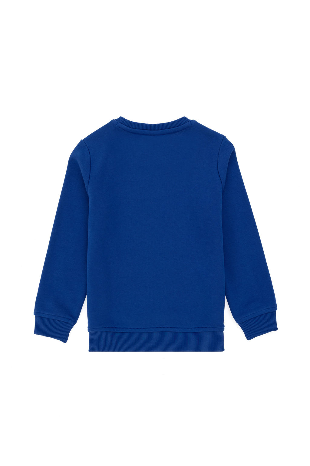 Толстовка Saks Basic для мальчика Неожиданная скидка в корзине - U.s. polo assn фото 9