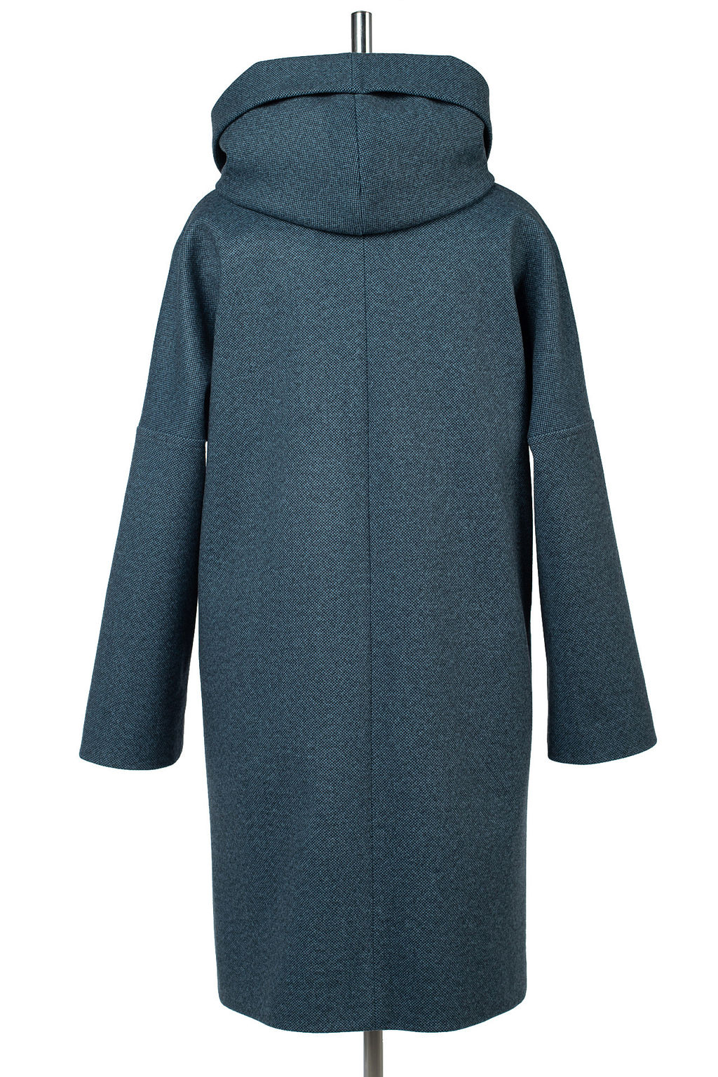 01-12052 Пальто женское демисезонное