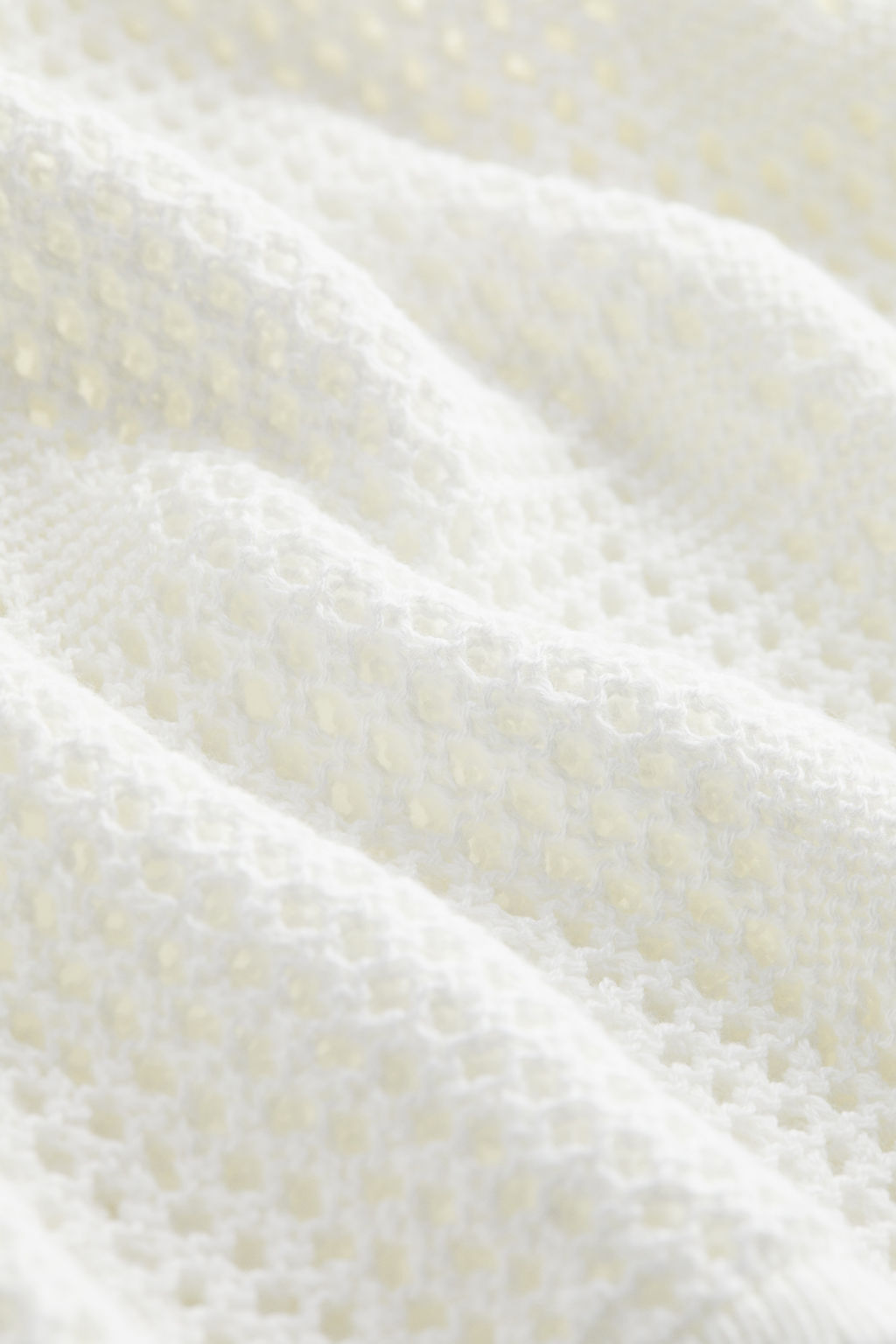 Vestido efecto crochet - H&m фото 2