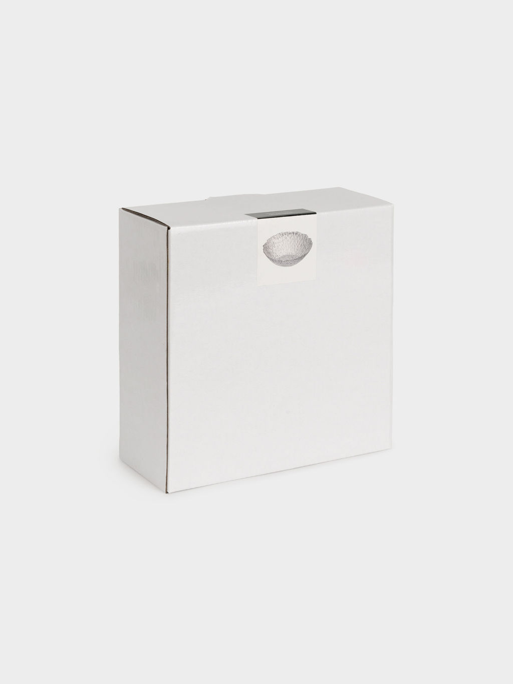 Салатник, 18х7 см, 650 мл, стекло Р, Ripples