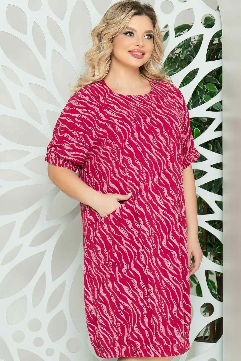 Платье П-2175/1