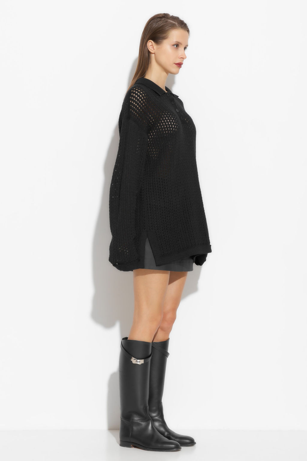 Джемпер 54172 - Lakbi фото 3