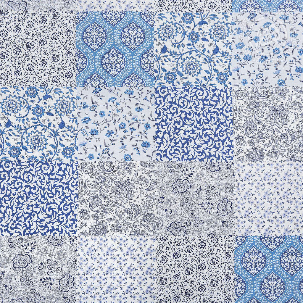 Постельное белье Кутюрье (поплин DE LUXE) 2,0 сп./Пододеяльник: 1 шт. - 215*175; Простыня: 1 шт. - 215*200; Наволочка: 2 шт. - 70*70; DE LUXE - Артпостель фото 3