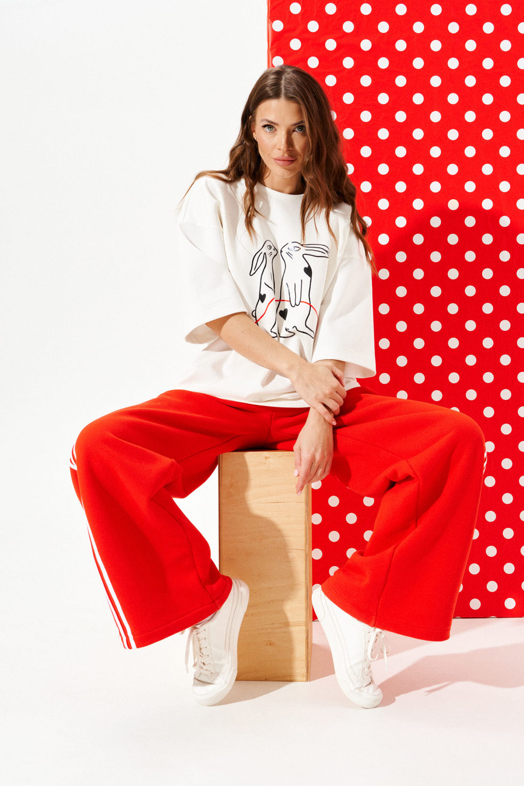 джемпер женский - Elletto фото 9