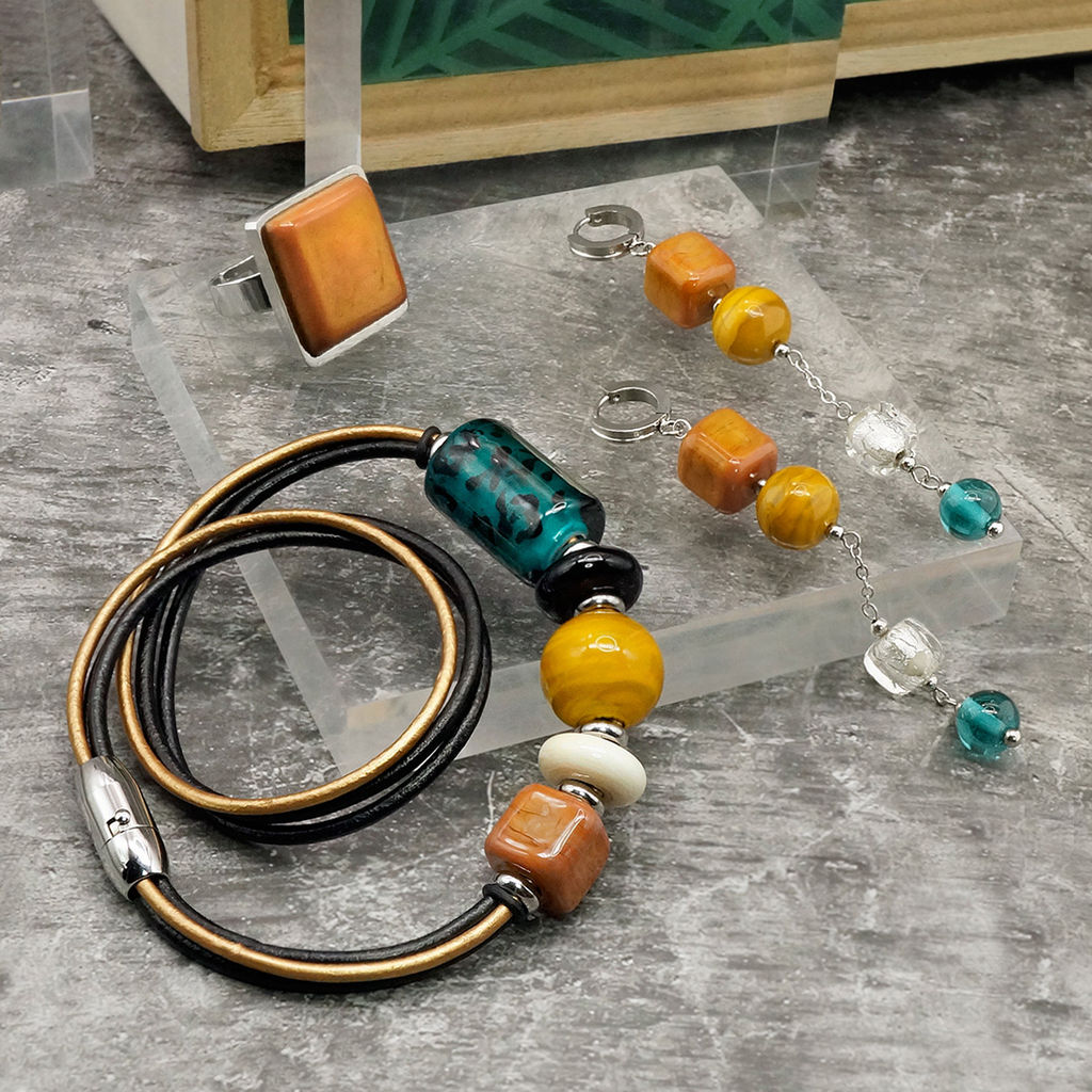 WILD WAY Браслет R3911