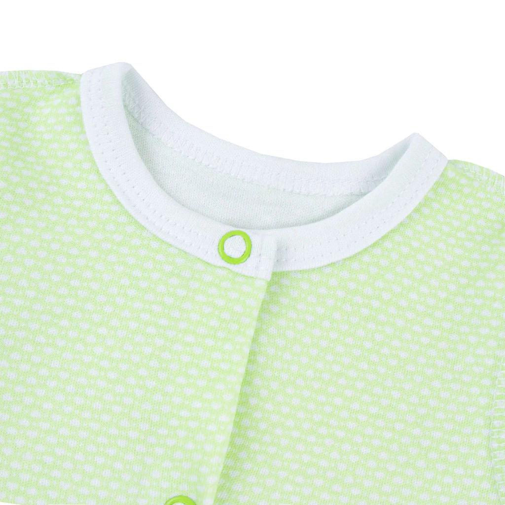 Комбинезон интерлок 1335200815 - Youlala фото 6