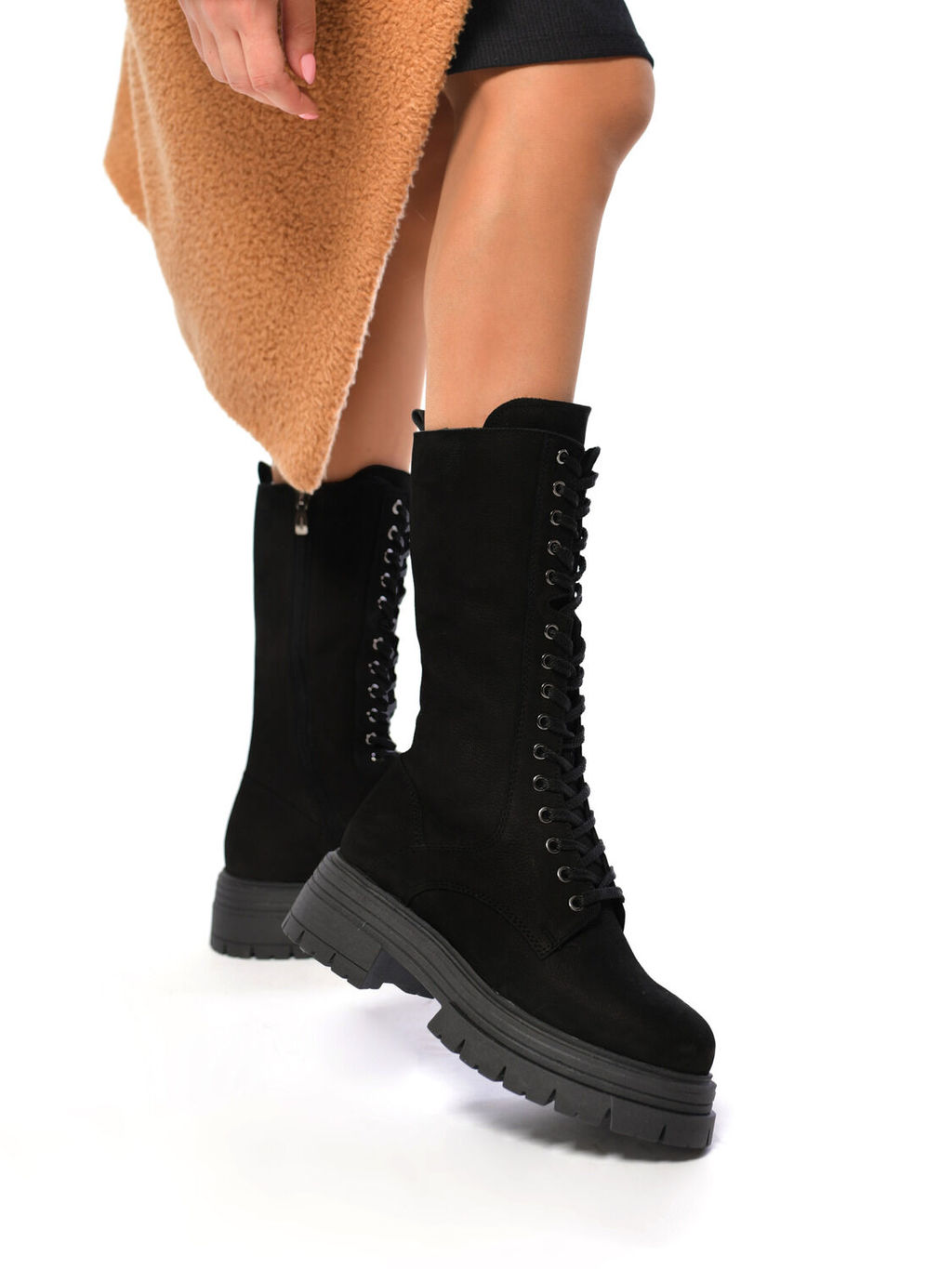 УЦЕНКА Сапоги 2331166