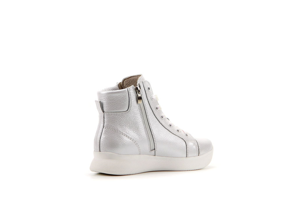 Ботинки 311.omegaw.white R