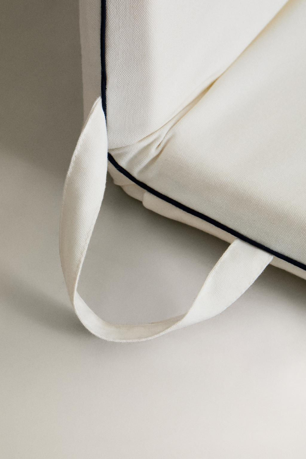 RECLINING BEACH CHAIR - Zara фото 2