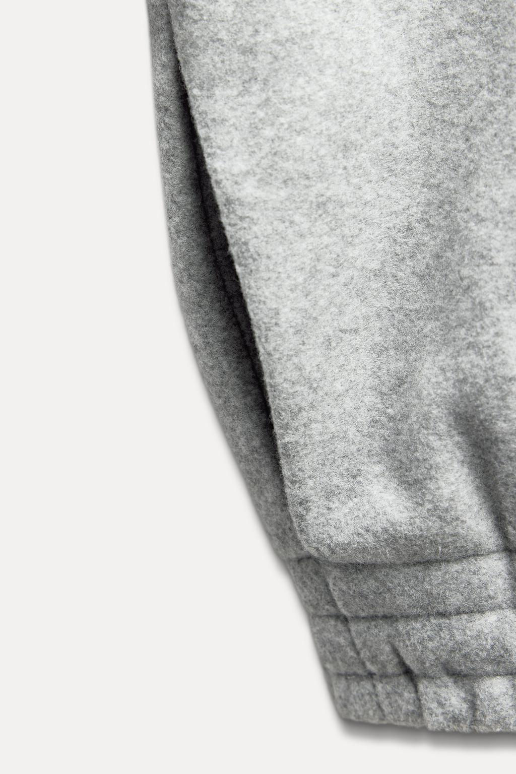 ZIP-UP JACKET - Zara фото 6