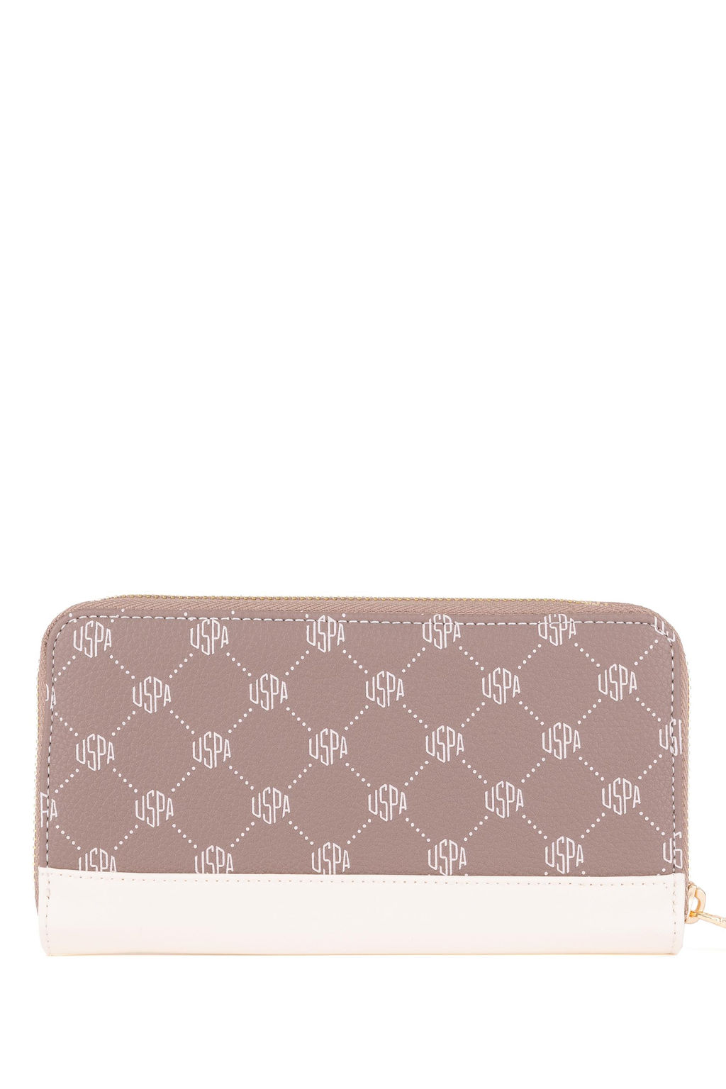 Женский норковый кошелек - U.s. polo assn фото 3