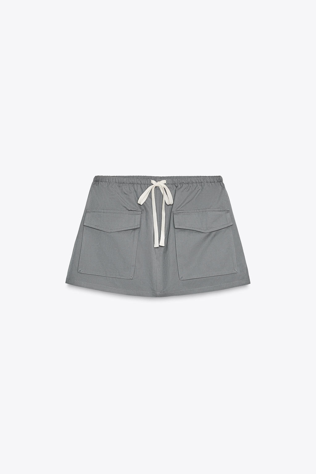CARGO CULOTTES - Zara фото 6