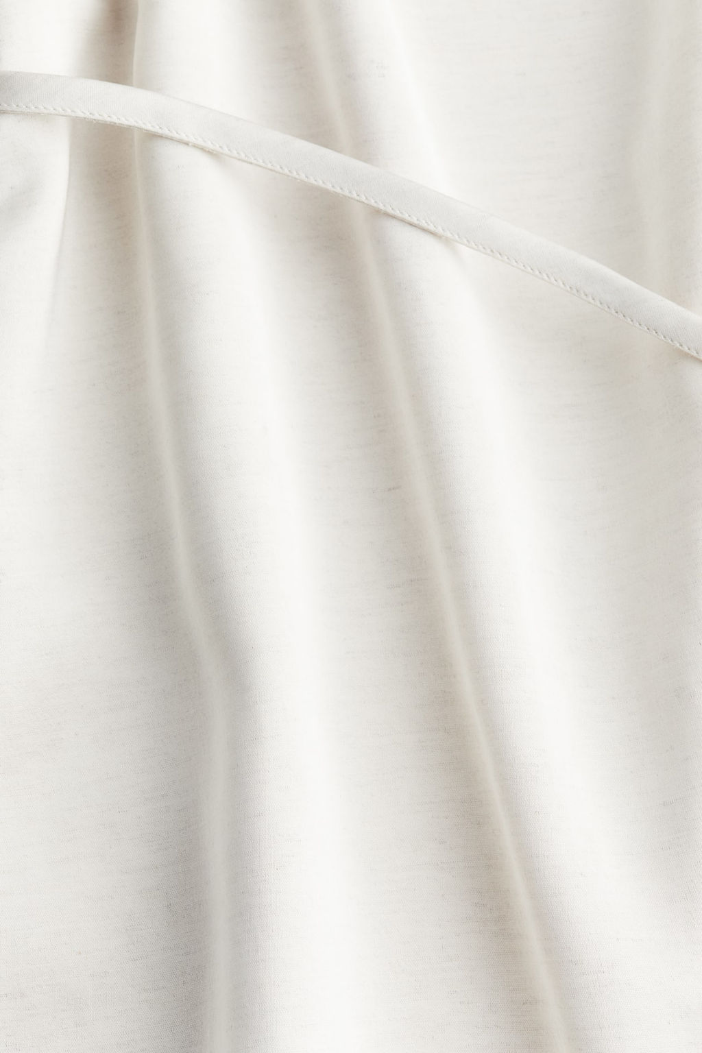 MAMA Blusa con cinturon de anudar - H&m фото 7